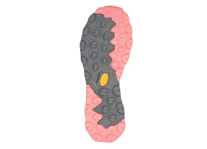 Кросівки AKU FlyRock GTX W’S Anthracit/Peach Фото 4